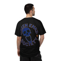 The Brunson Skull Tee