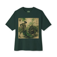Skull Matador Tee