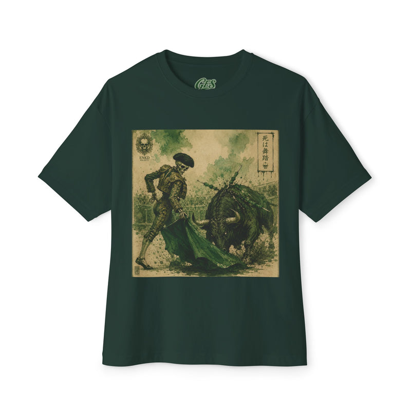 Skull Matador Tee