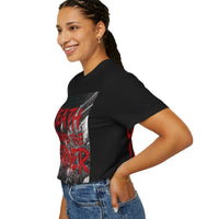 Night of Anarchy Skull Tee