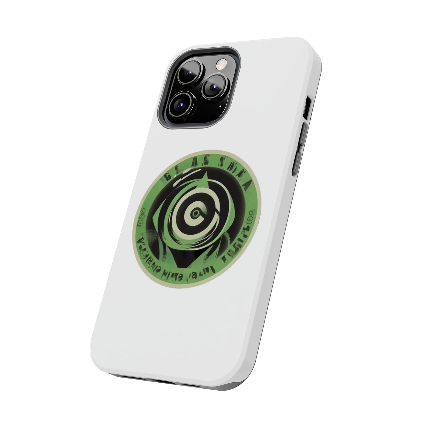 Tough Phone Cases with Stylish Green Design, Durable Accessories for Men and Women, Ideal for Gifting, Perfect for Holidays, [...]