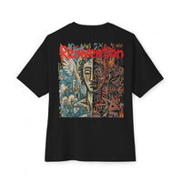 ENKD Society Reinvention tee