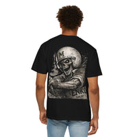 Skull Rider Motorcycle Tee