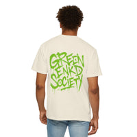 Graffiti Tee