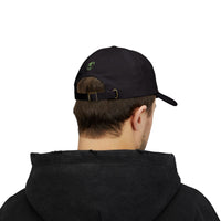Black Magic Dad Cap