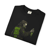 Graffiti Tee