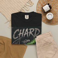 Chard Skeleton Dragon Tee