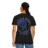 The Brunson Skull Tee