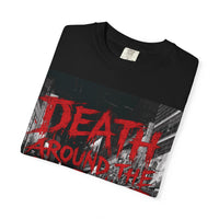 Night of Anarchy Skull Tee