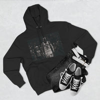 Knicks Playoff Energy Hoodie