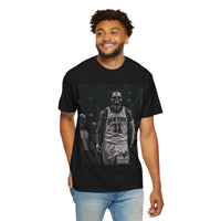 The Brunson Skull Tee
