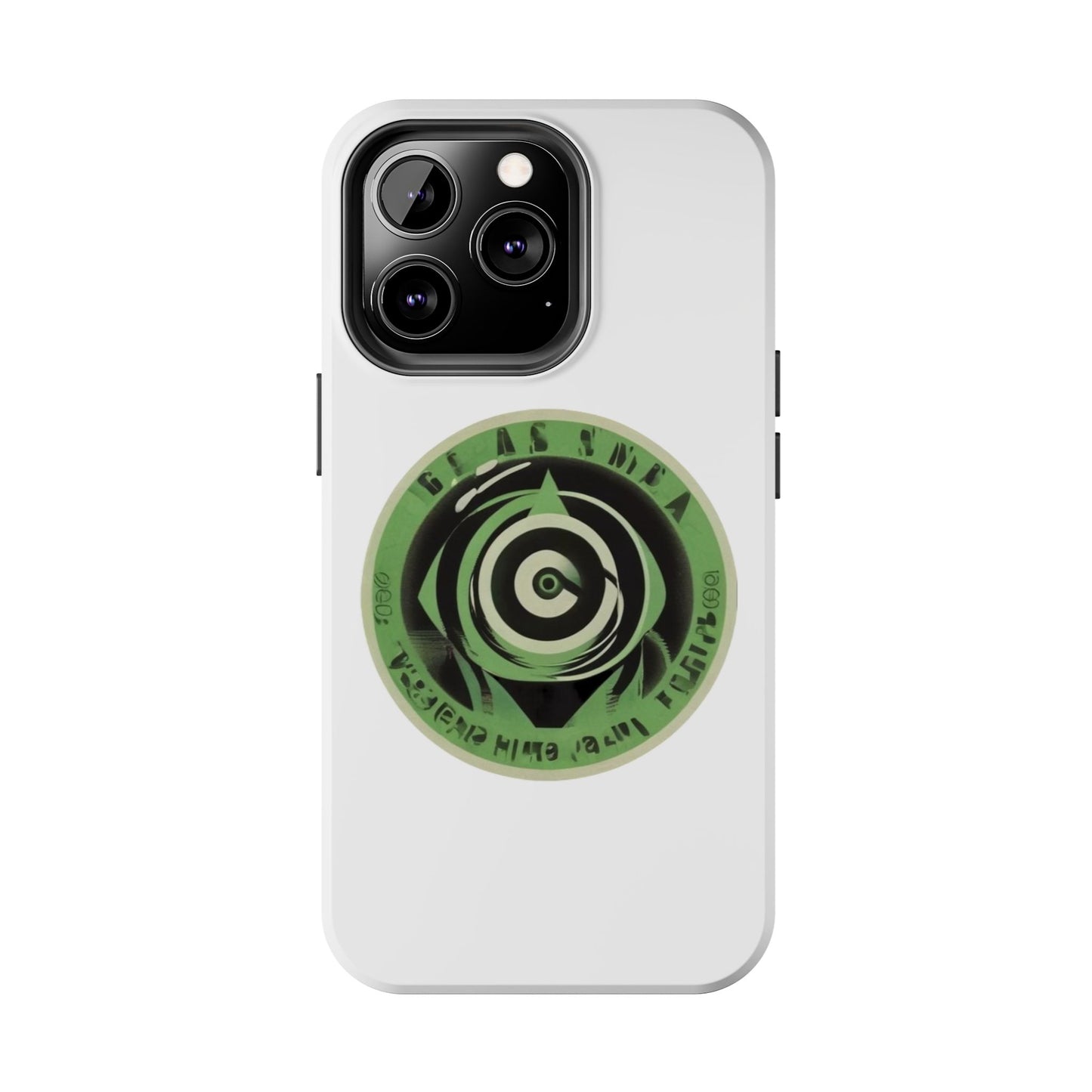 Tough Phone Cases with Stylish Green Design, Durable Accessories for Men and Women, Ideal for Gifting, Perfect for Holidays, [...]