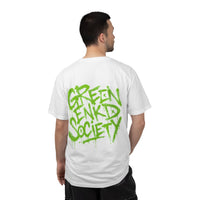 Graffiti Tee