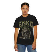Infamous Muse Skeleton Tee