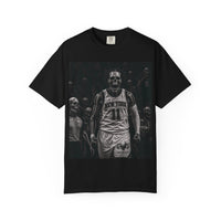 The Brunson Skull Tee