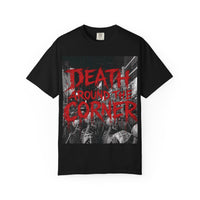 Night of Anarchy Skull Tee