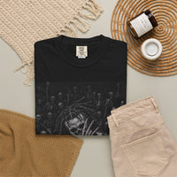 Brunson 2 Death Crowd Tee