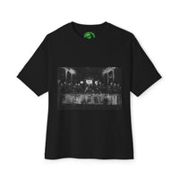 Last Supper Skull Tee