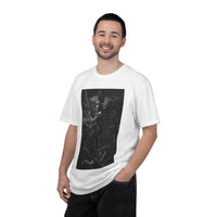 Saint Michael Skull Tee