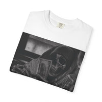 Count It Up Skull Tee