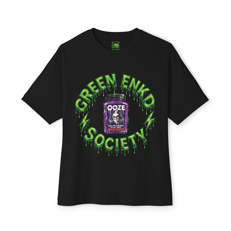 Enkd Society: Ivan OOZE JAR Tee