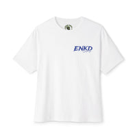ENKD Society Boxy Tee