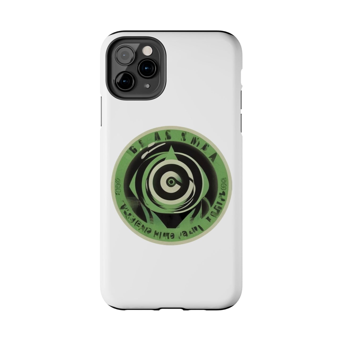 Tough Phone Cases with Stylish Green Design, Durable Accessories for Men and Women, Ideal for Gifting, Perfect for Holidays, [...]