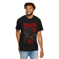 Death Around the Corner Reaper Tee