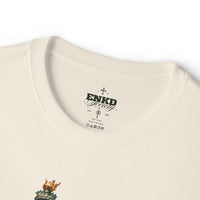 Brunson of Liberty Tee