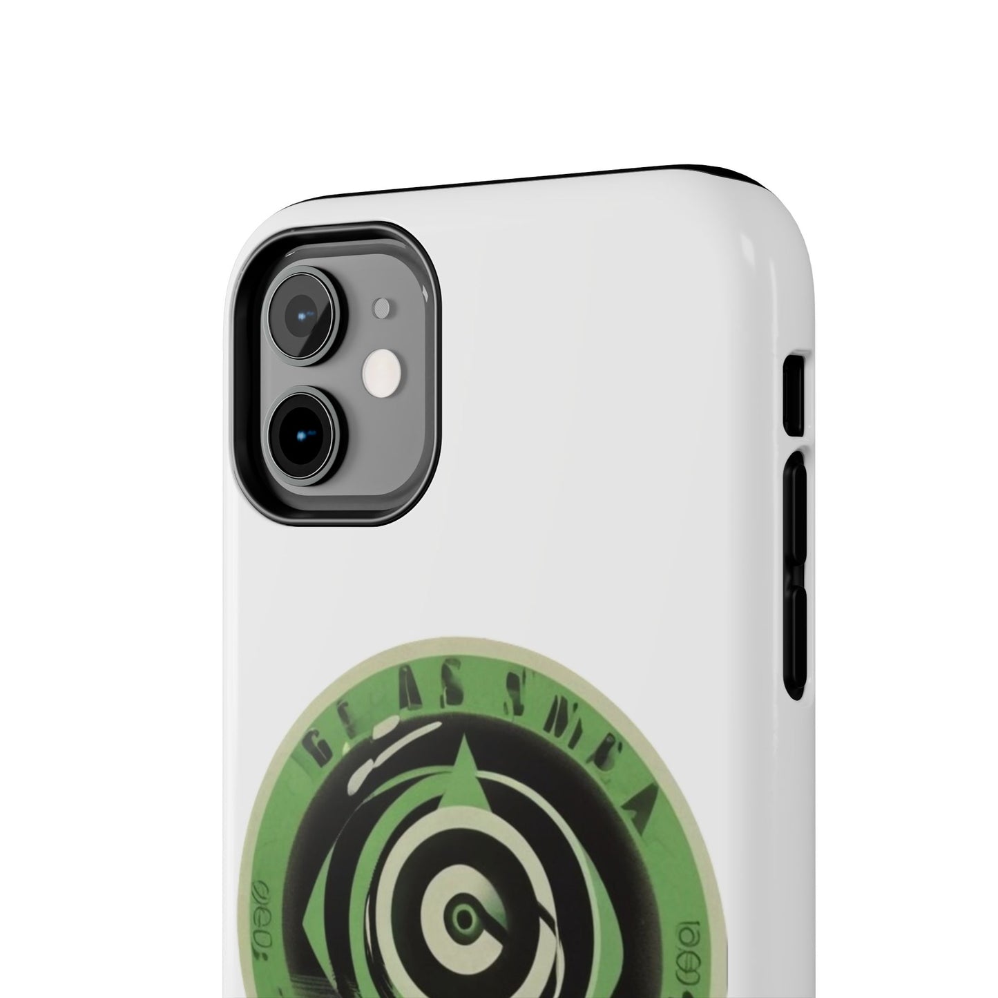 Tough Phone Cases with Stylish Green Design, Durable Accessories for Men and Women, Ideal for Gifting, Perfect for Holidays, [...]