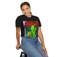 Jealousy Kills Gothic Tee