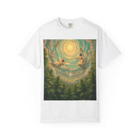 God's Plan 2 Faith Tee