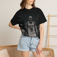The Brunson Skull Tee
