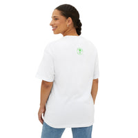 God's Plan 3 Boxy Tee