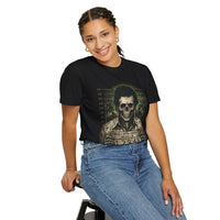El Jefe Mugshot Tee