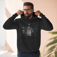 Knicks Playoff Energy Hoodie