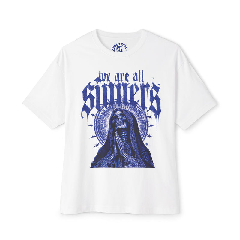 We Are All Sinners Tee