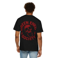 Jealousy Kills Horror Tee