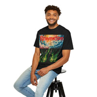 Reinvention: Darkness and the Light Tee