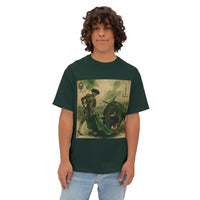 Skull Matador Tee