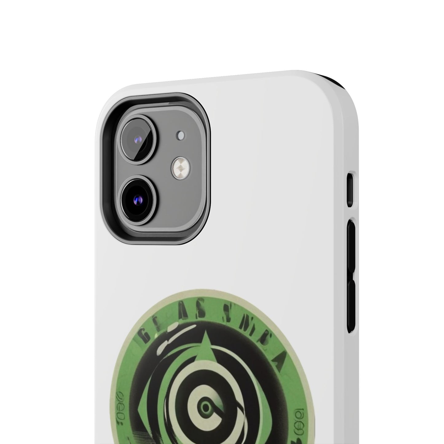 Tough Phone Cases with Stylish Green Design, Durable Accessories for Men and Women, Ideal for Gifting, Perfect for Holidays, [...]