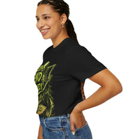 Do Dirt End Up in It Tee