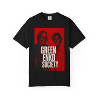 Dog Day Skeletons Tee