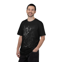Saint Michael Skull Tee