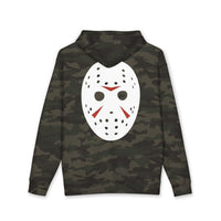 Jason Graphic Hoodie
