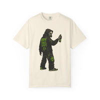 Graffiti Tee