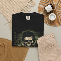 El Jefe Mugshot Tee