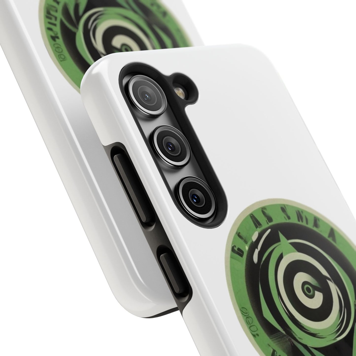 Tough Phone Cases with Stylish Green Design, Durable Accessories for Men and Women, Ideal for Gifting, Perfect for Holidays, [...]