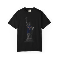 Brunson Statue of Liberty Tee