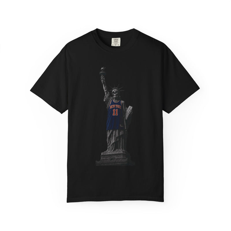Brunson Statue of Liberty Tee